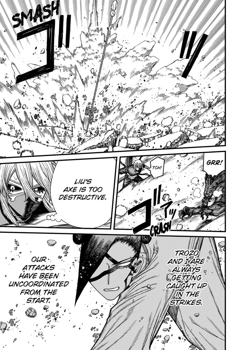 Centuria Chapter 50 Page 7