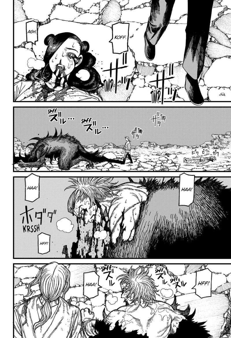 Centuria Chapter 51 Page 12