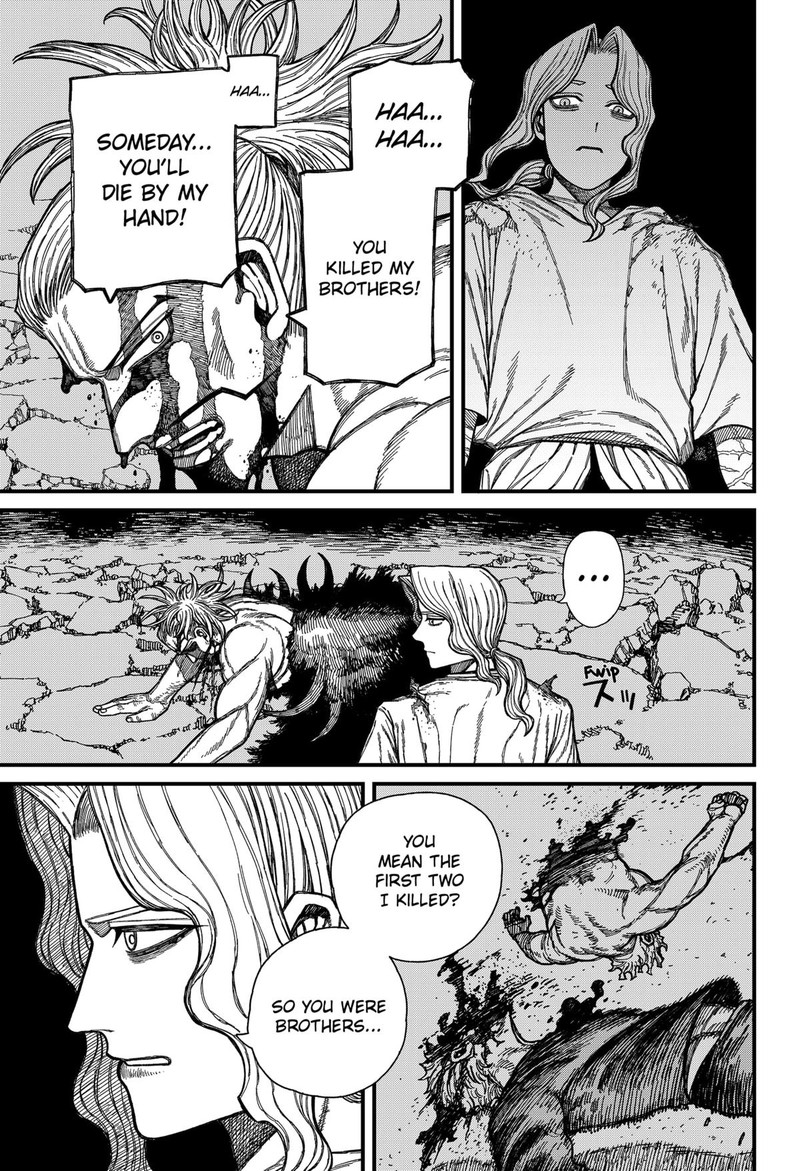 Centuria Chapter 51 Page 13