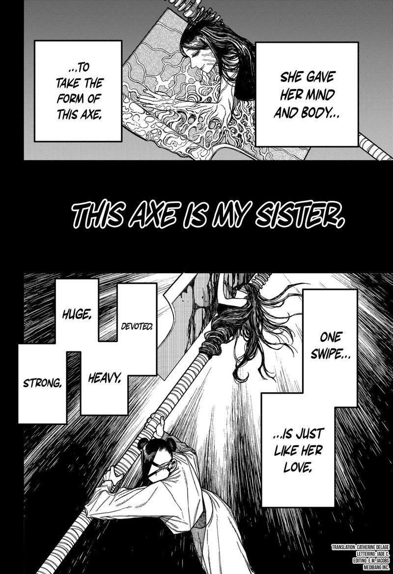 Centuria Chapter 51 Page 2