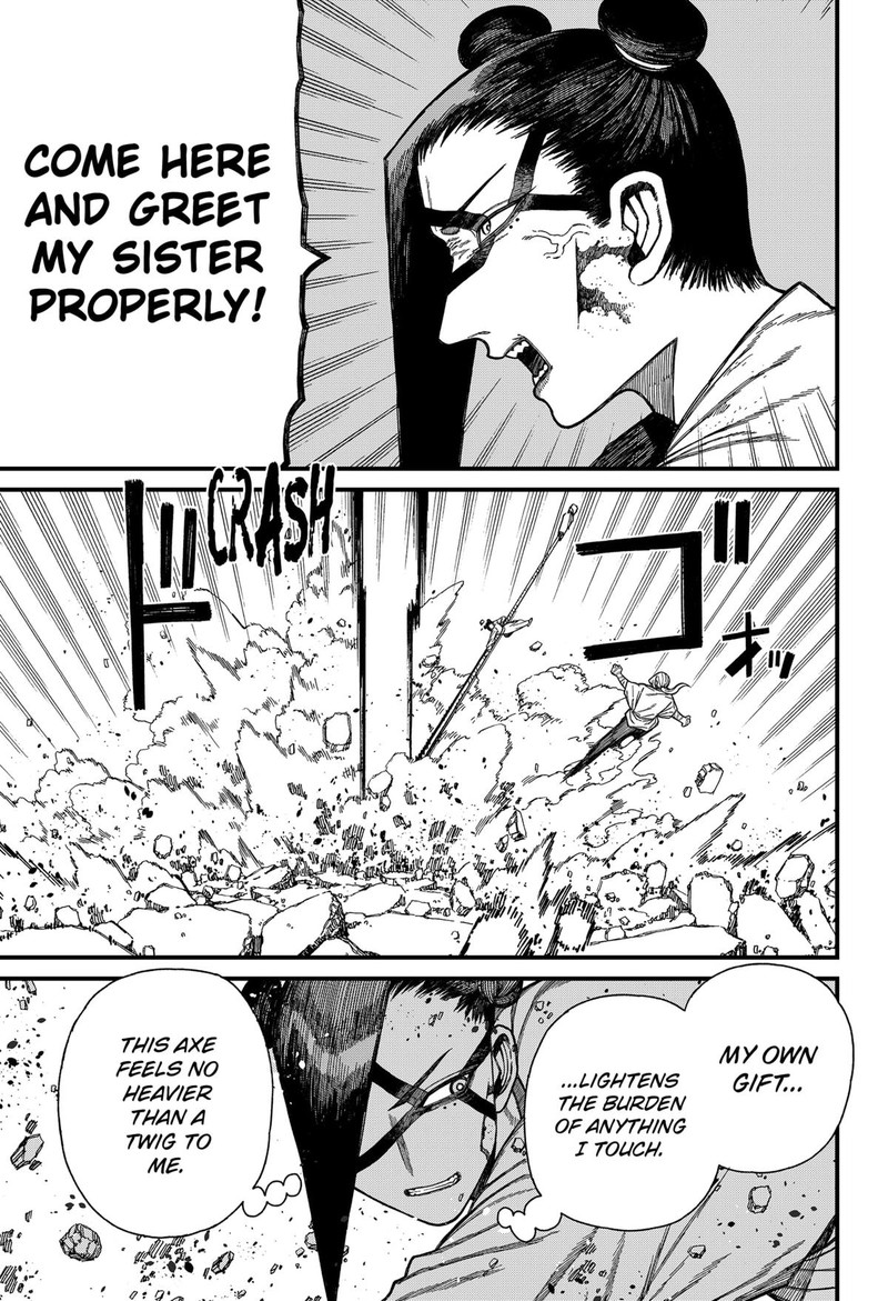 Centuria Chapter 51 Page 3