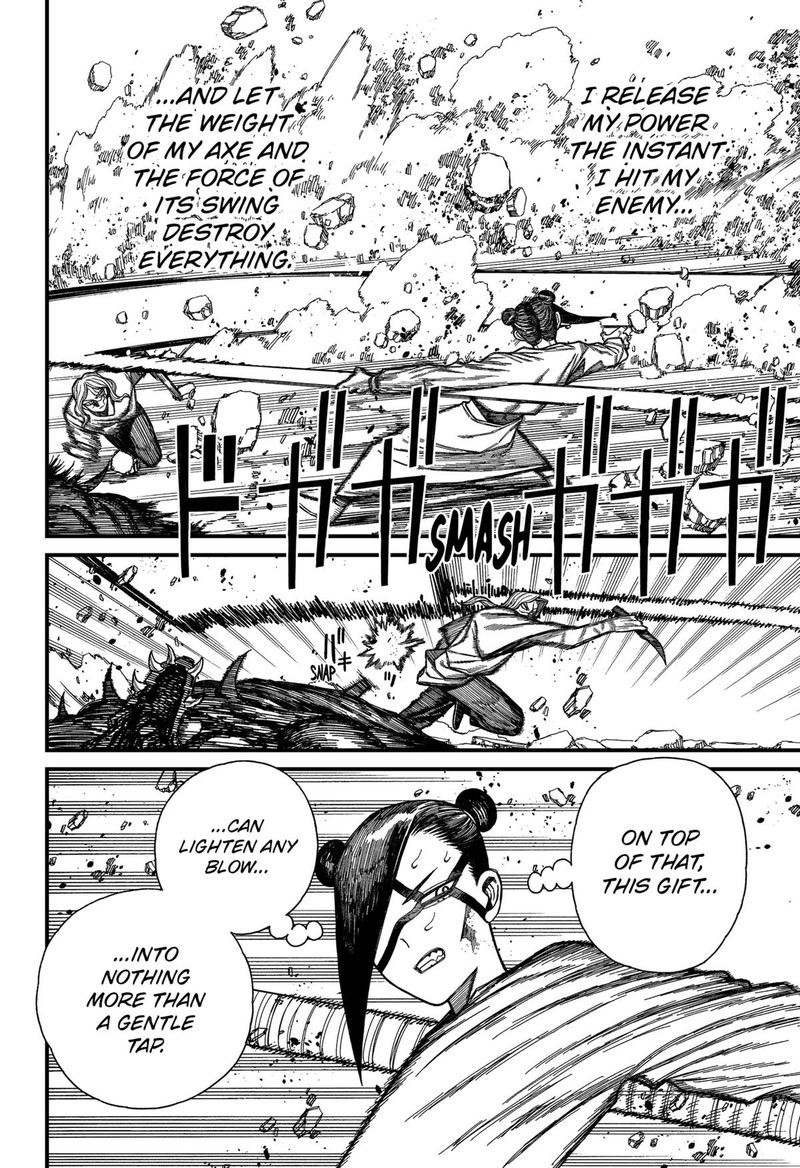 Centuria Chapter 51 Page 4