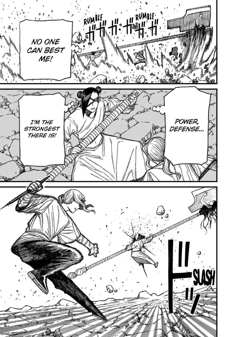 Centuria Chapter 51 Page 5