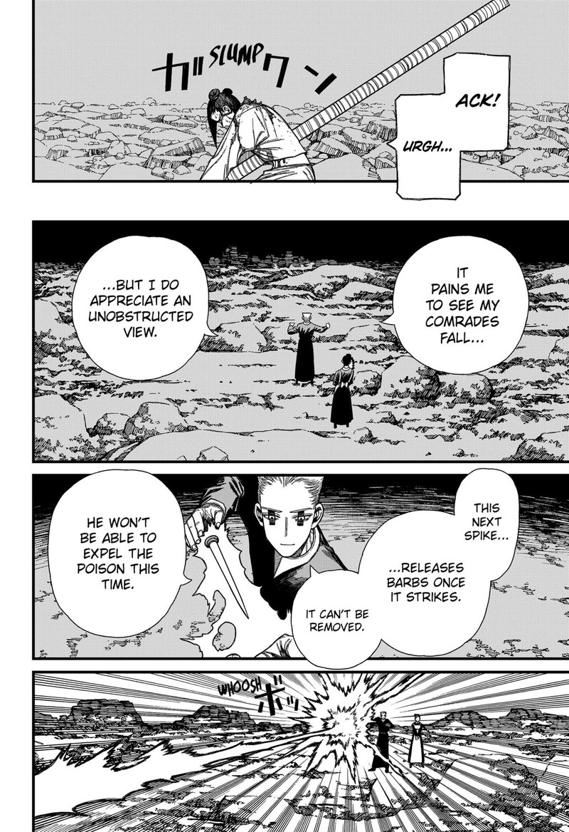 Centuria Chapter 51 Page 6