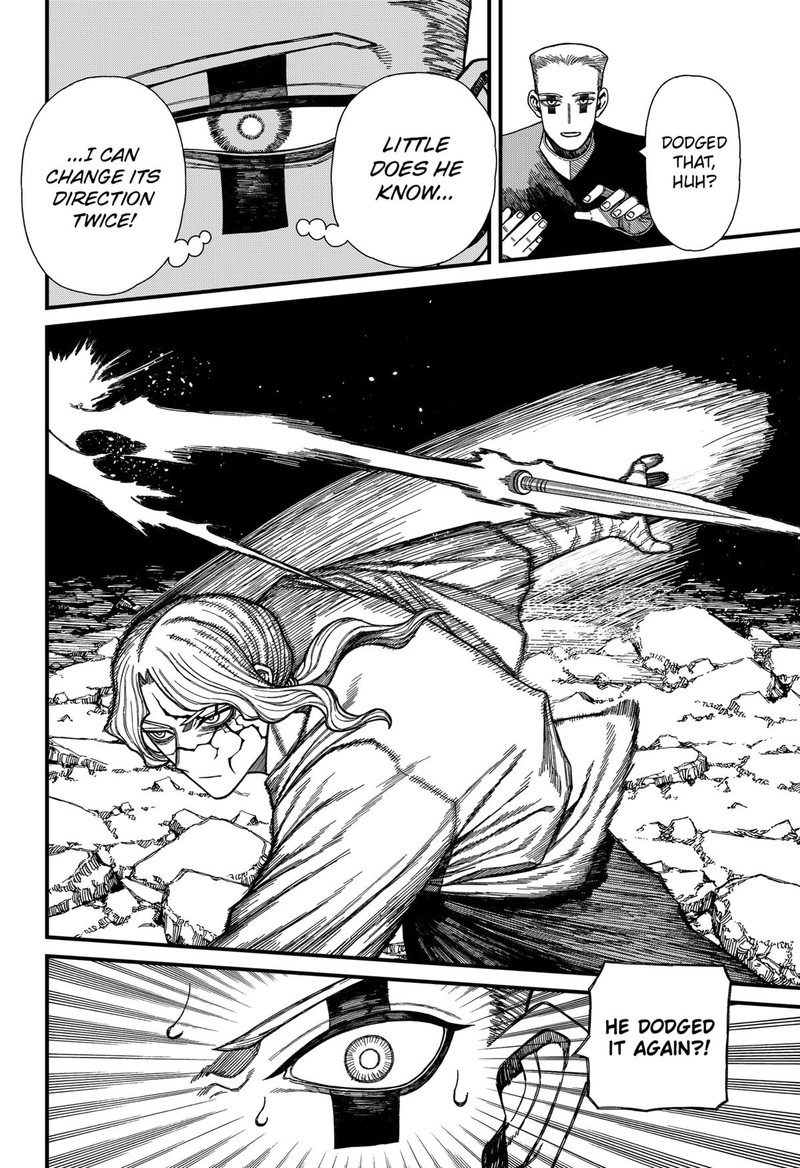 Centuria Chapter 51 Page 8