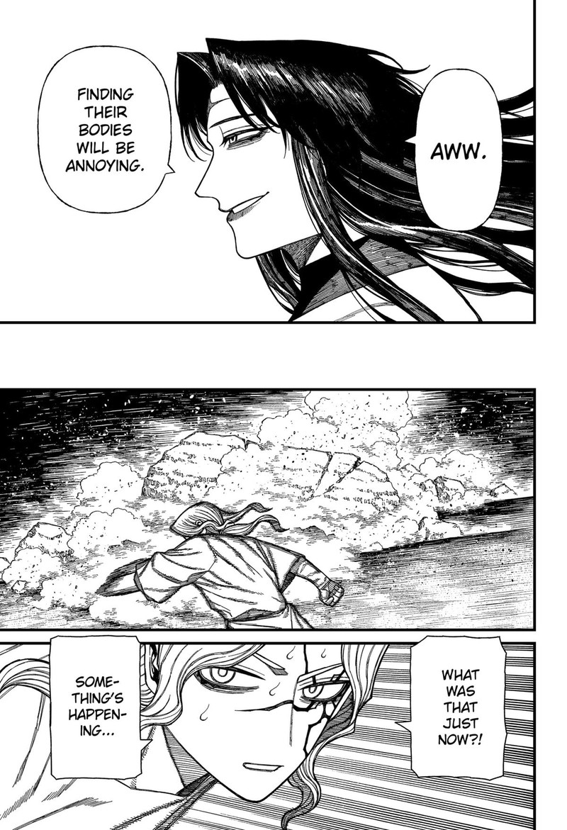 Centuria Chapter 52 Page 13