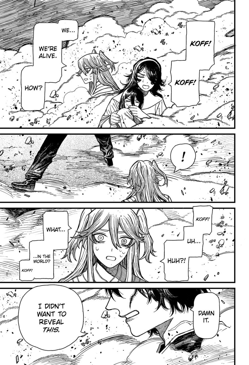 Centuria Chapter 52 Page 15