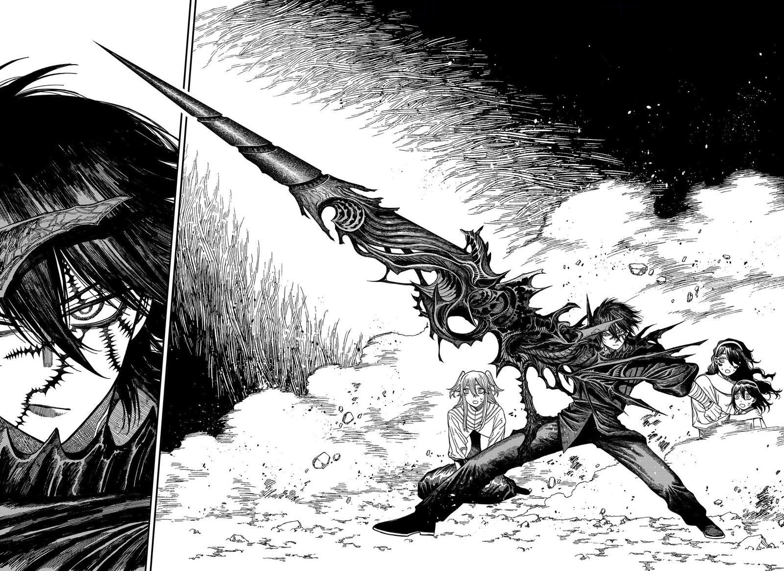 Centuria Chapter 52 Page 16