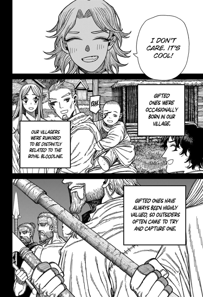 Centuria Chapter 52 Page 2