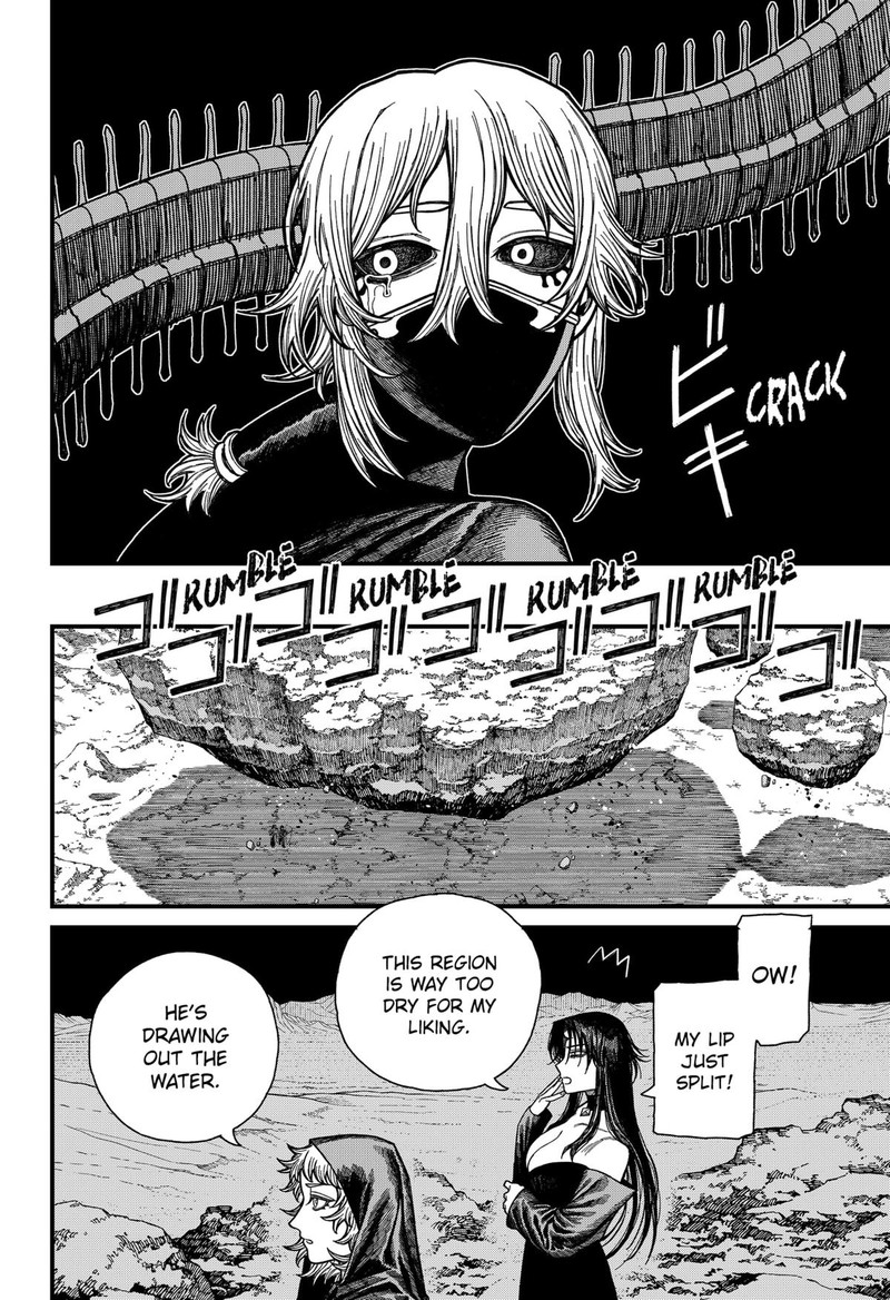 Centuria Chapter 52 Page 6
