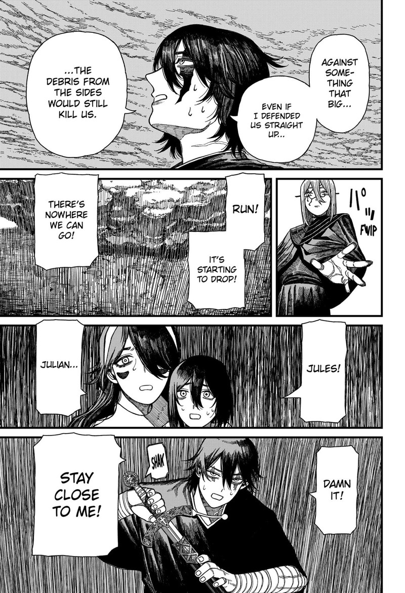 Centuria Chapter 52 Page 9