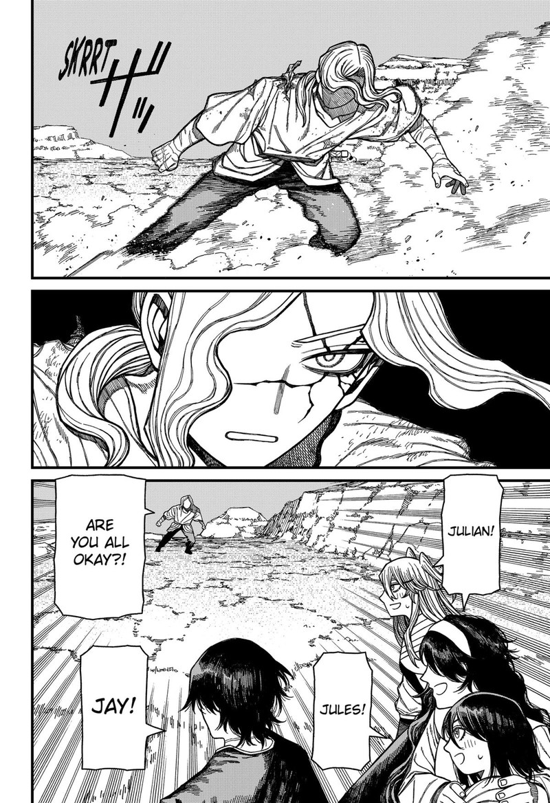 Centuria Chapter 53 Page 10