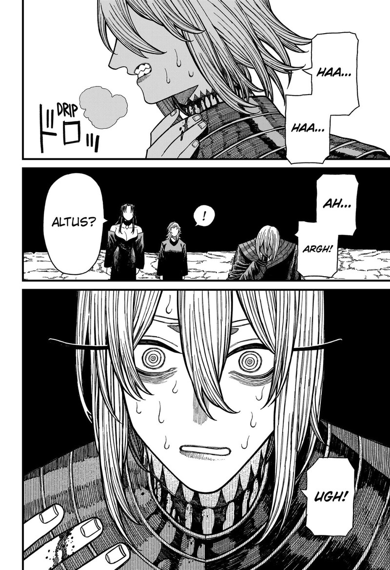 Centuria Chapter 53 Page 13