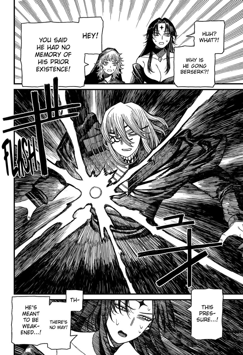Centuria Chapter 53 Page 15