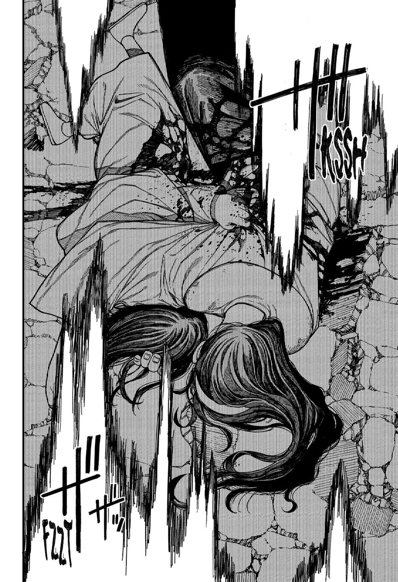 Centuria Chapter 53 Page 8