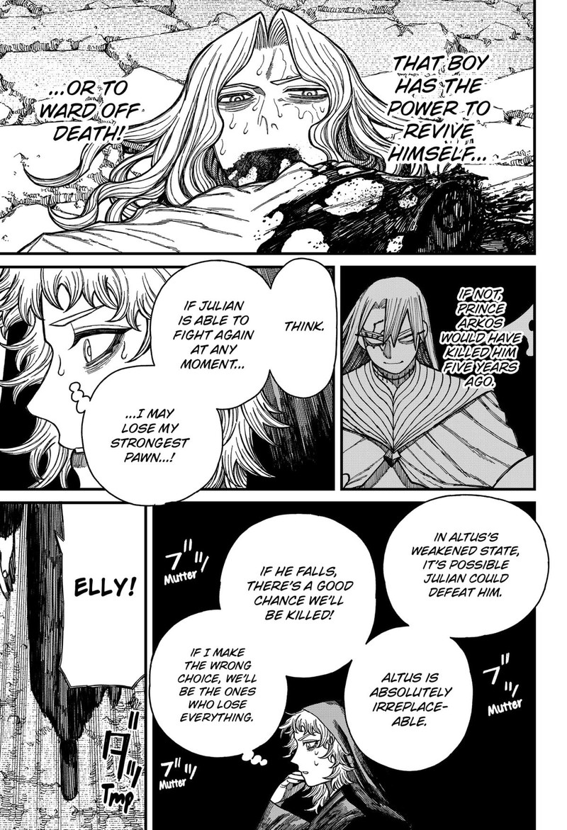 Centuria Chapter 54 Page 15