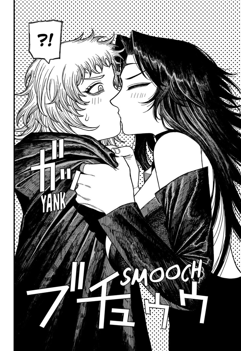 Centuria Chapter 54 Page 16