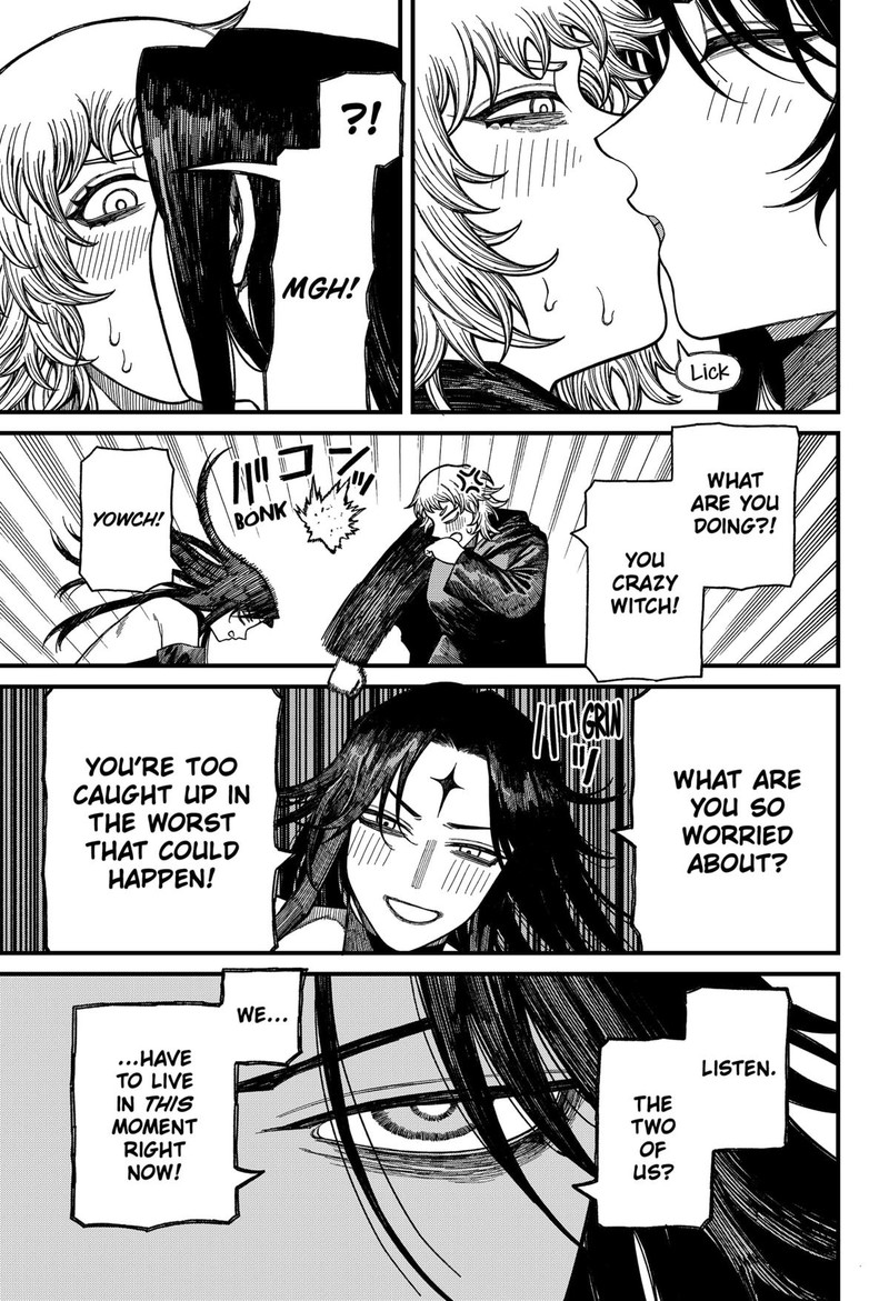 Centuria Chapter 54 Page 17