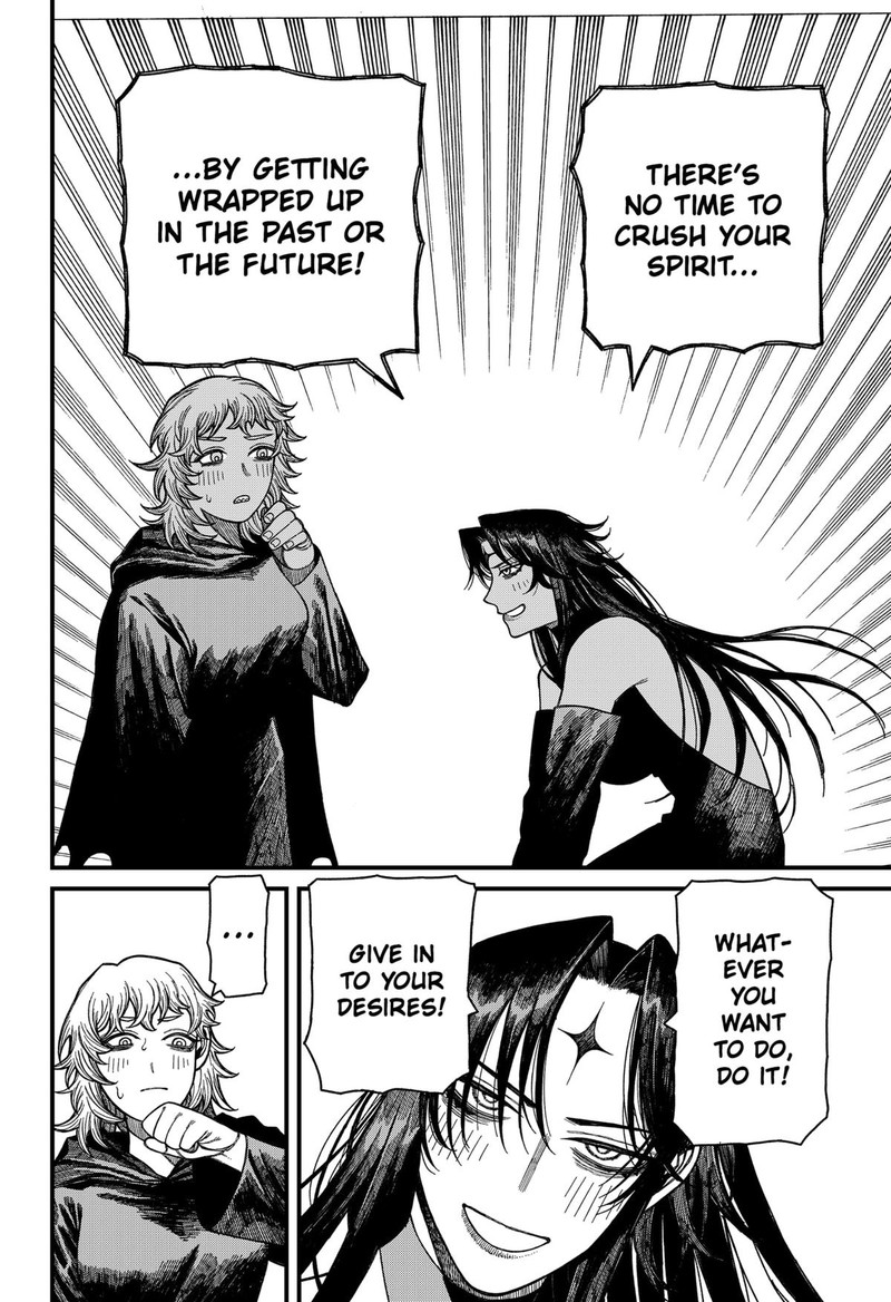 Centuria Chapter 54 Page 18