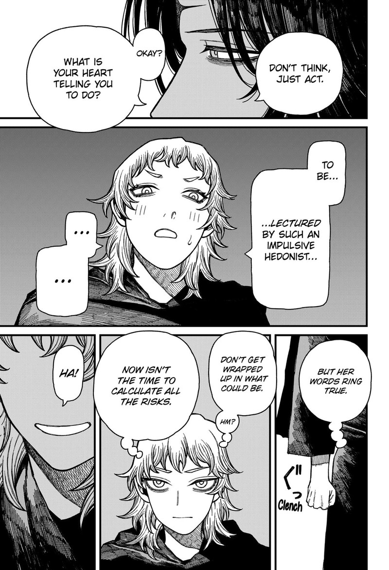 Centuria Chapter 54 Page 19