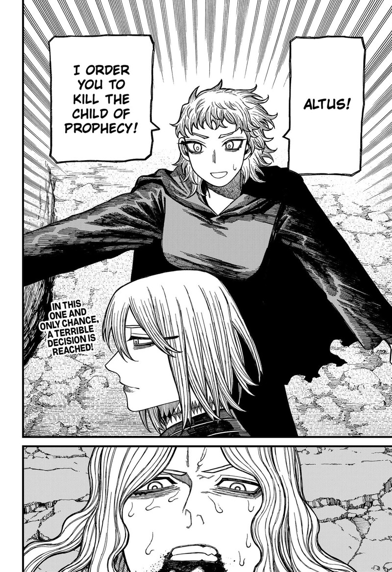 Centuria Chapter 54 Page 20