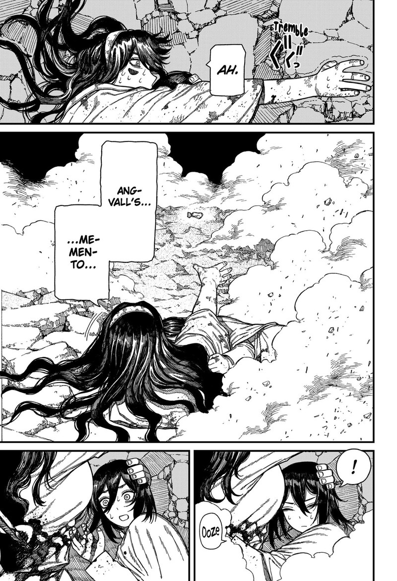 Centuria Chapter 54 Page 5