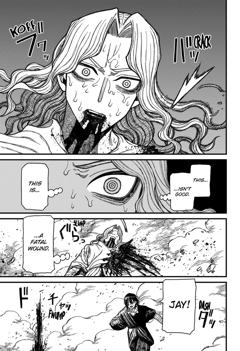 Centuria Chapter 54 Page 9