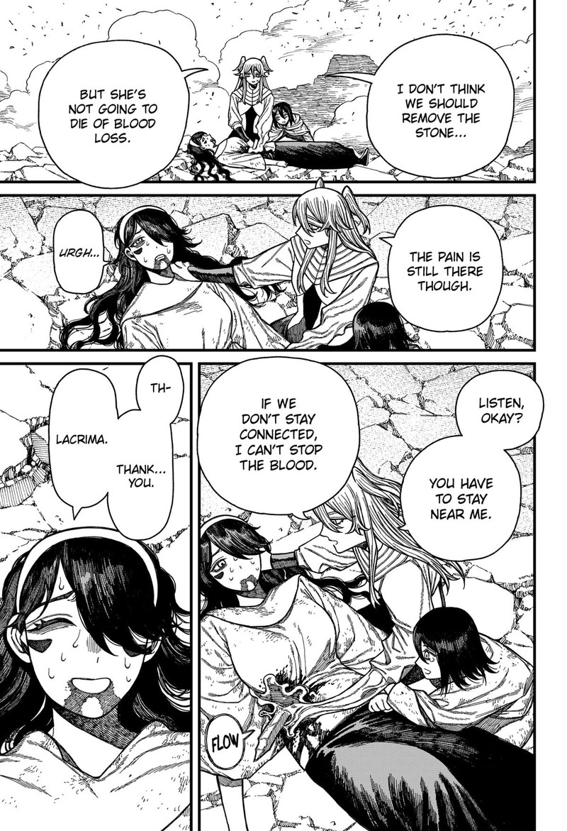 Centuria Chapter 55 Page 10