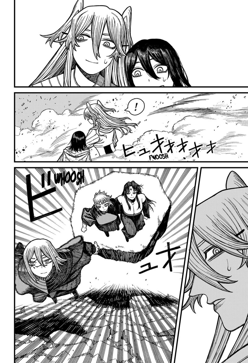 Centuria Chapter 55 Page 11