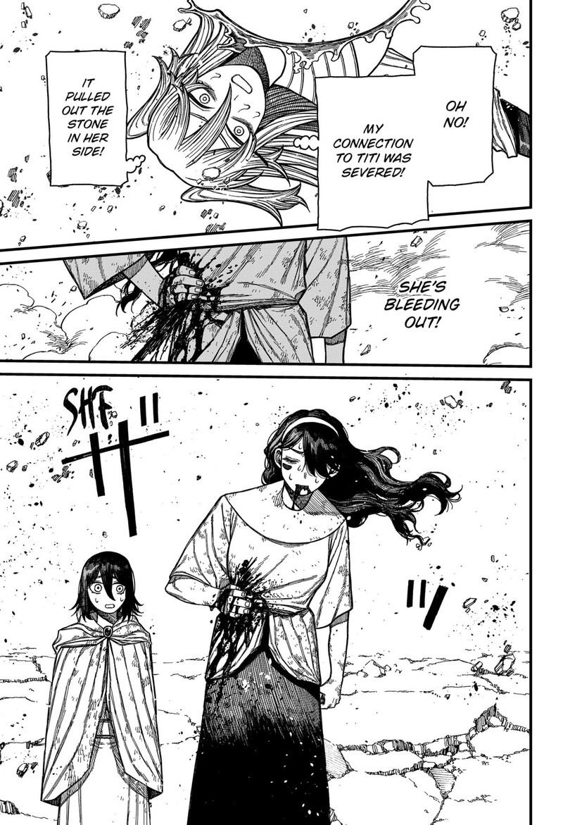 Centuria Chapter 55 Page 16