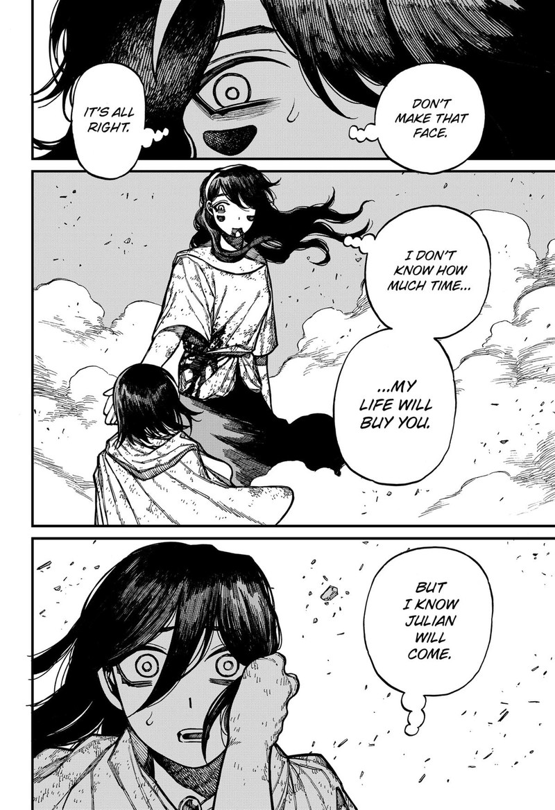 Centuria Chapter 56 Page 10