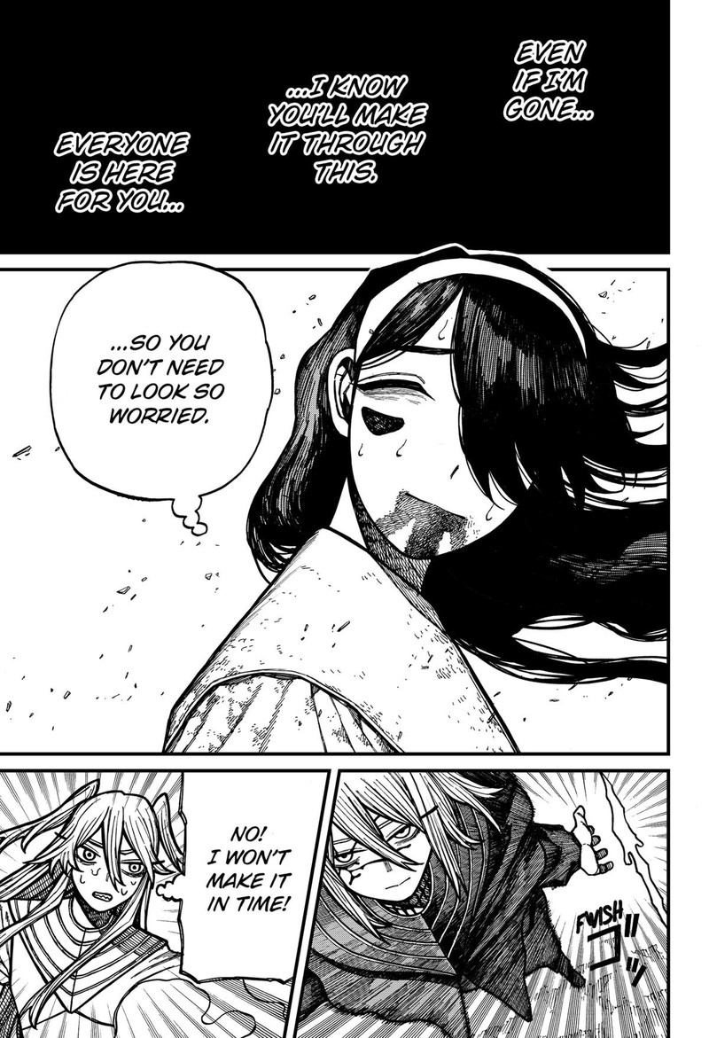 Centuria Chapter 56 Page 11