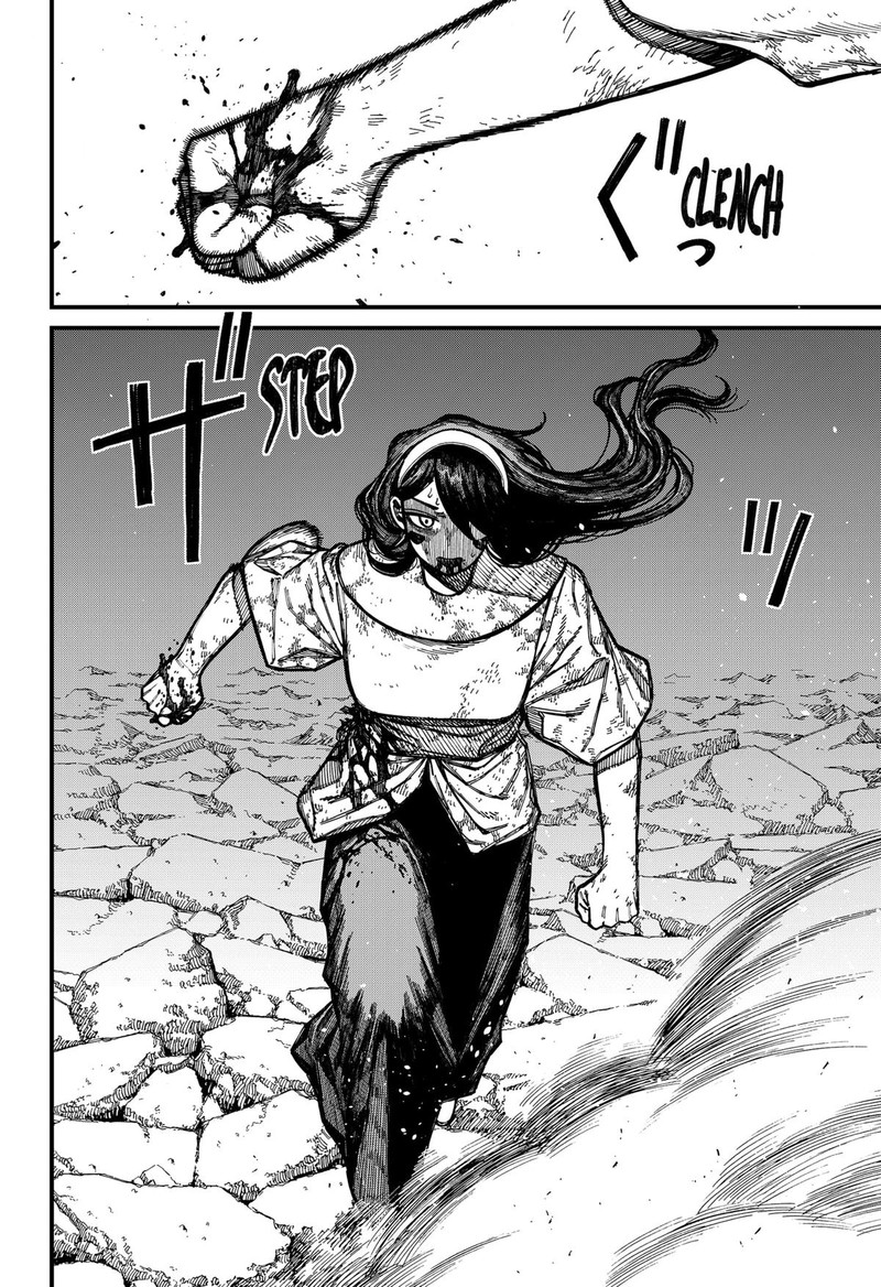 Centuria Chapter 56 Page 12