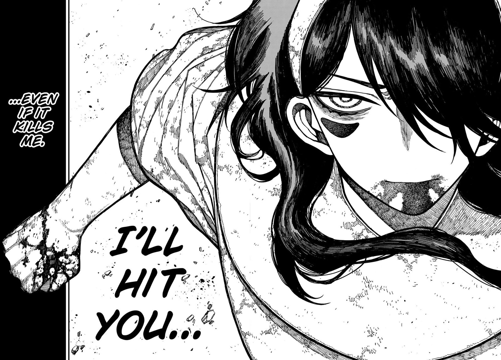 Centuria Chapter 56 Page 14