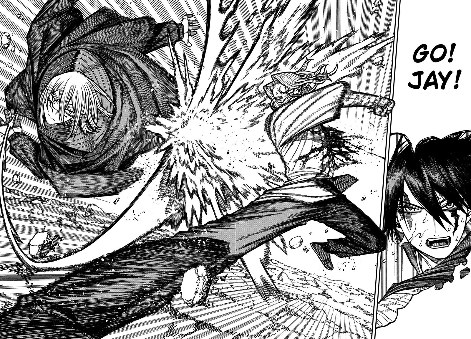 Centuria Chapter 56 Page 17