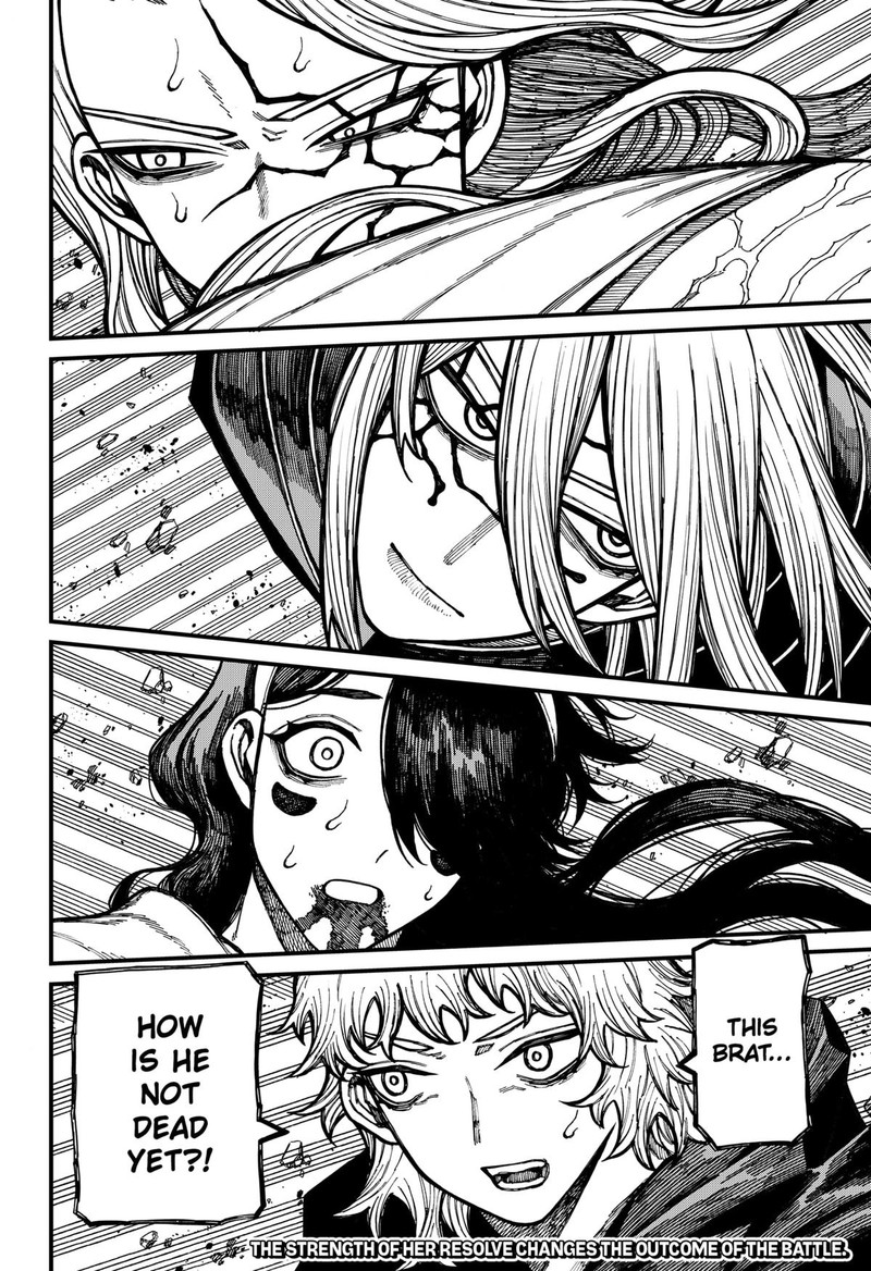 Centuria Chapter 56 Page 18