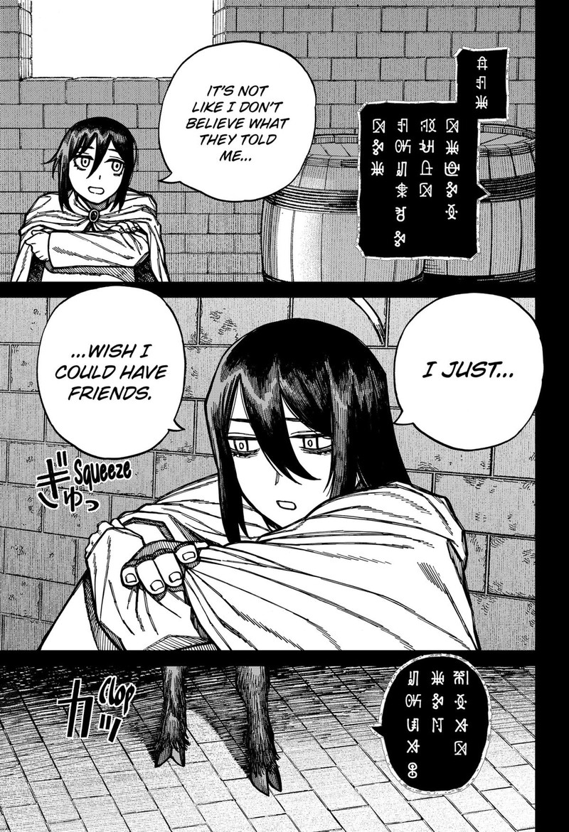 Centuria Chapter 56 Page 3