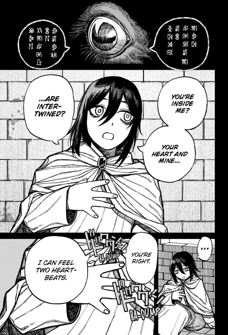 Centuria Chapter 56 Page 5