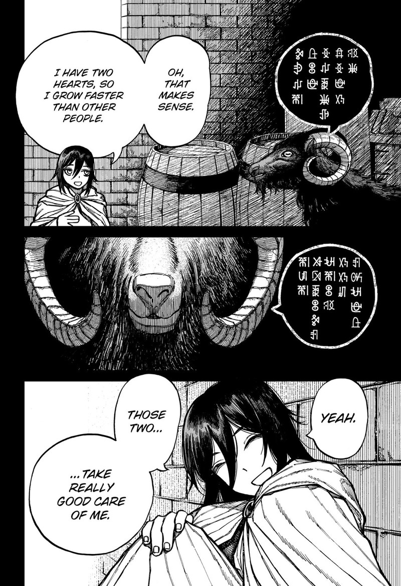 Centuria Chapter 56 Page 6
