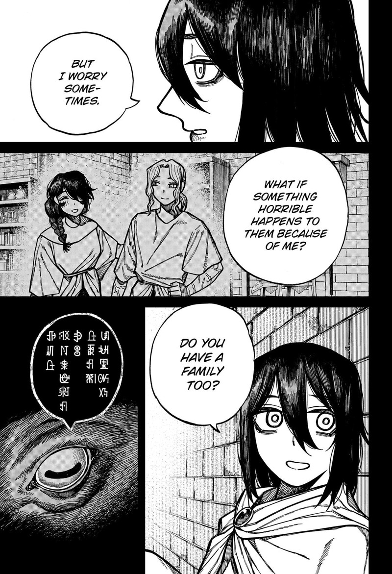 Centuria Chapter 56 Page 7