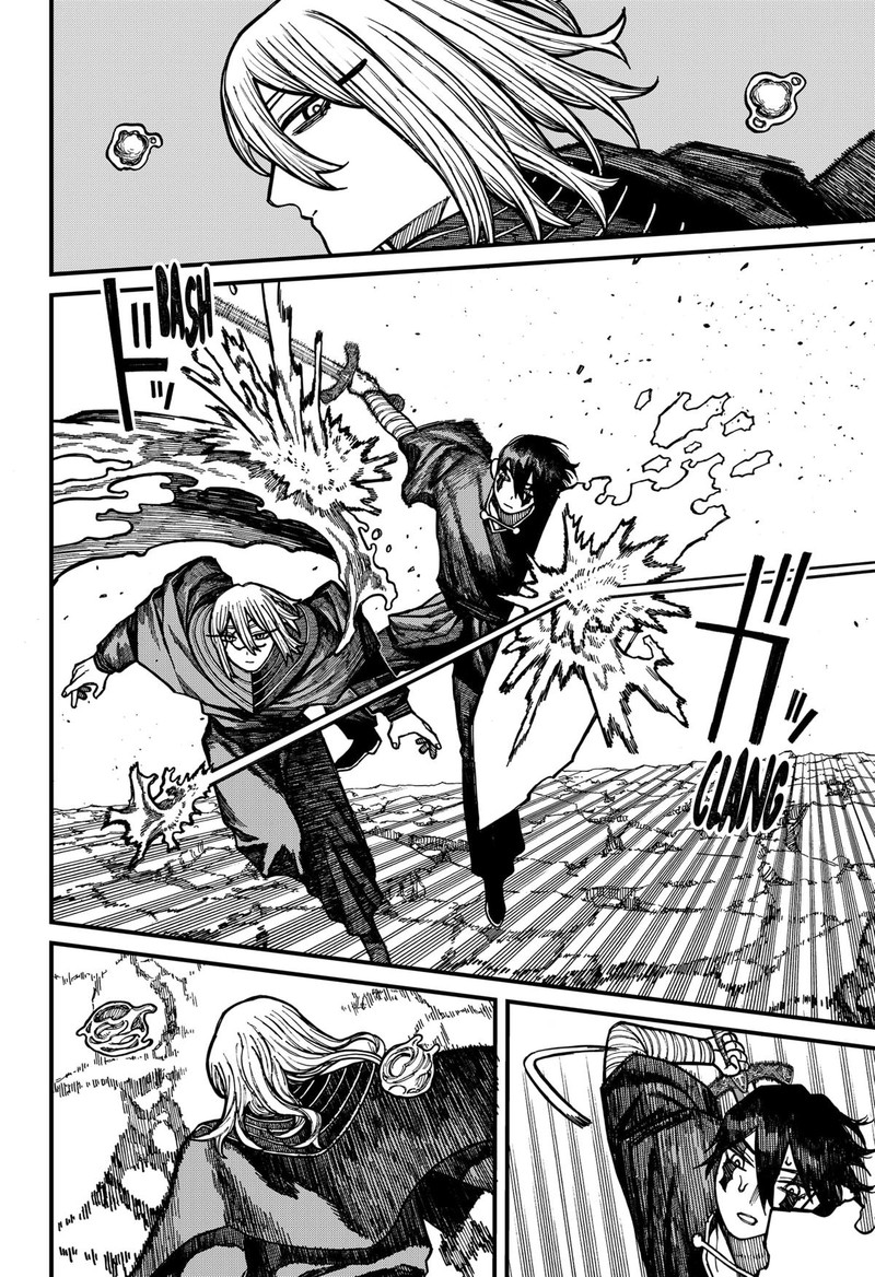 Centuria Chapter 57 Page 10