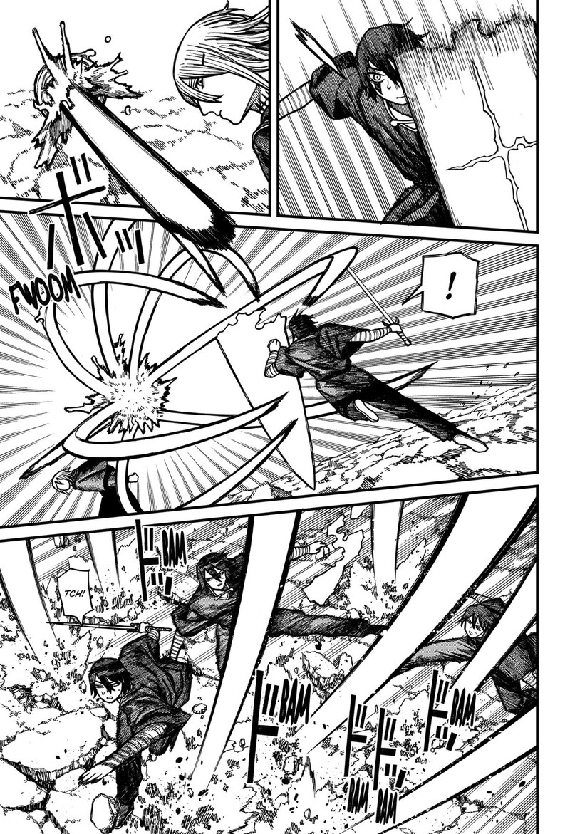 Centuria Chapter 57 Page 11