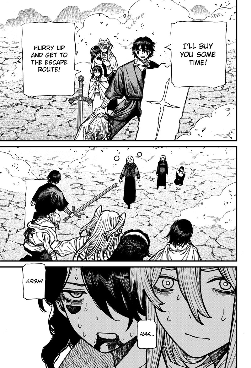 Centuria Chapter 57 Page 13