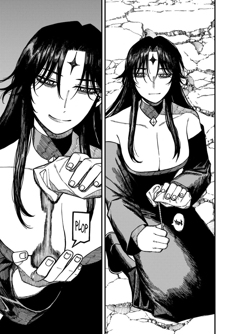 Centuria Chapter 57 Page 15