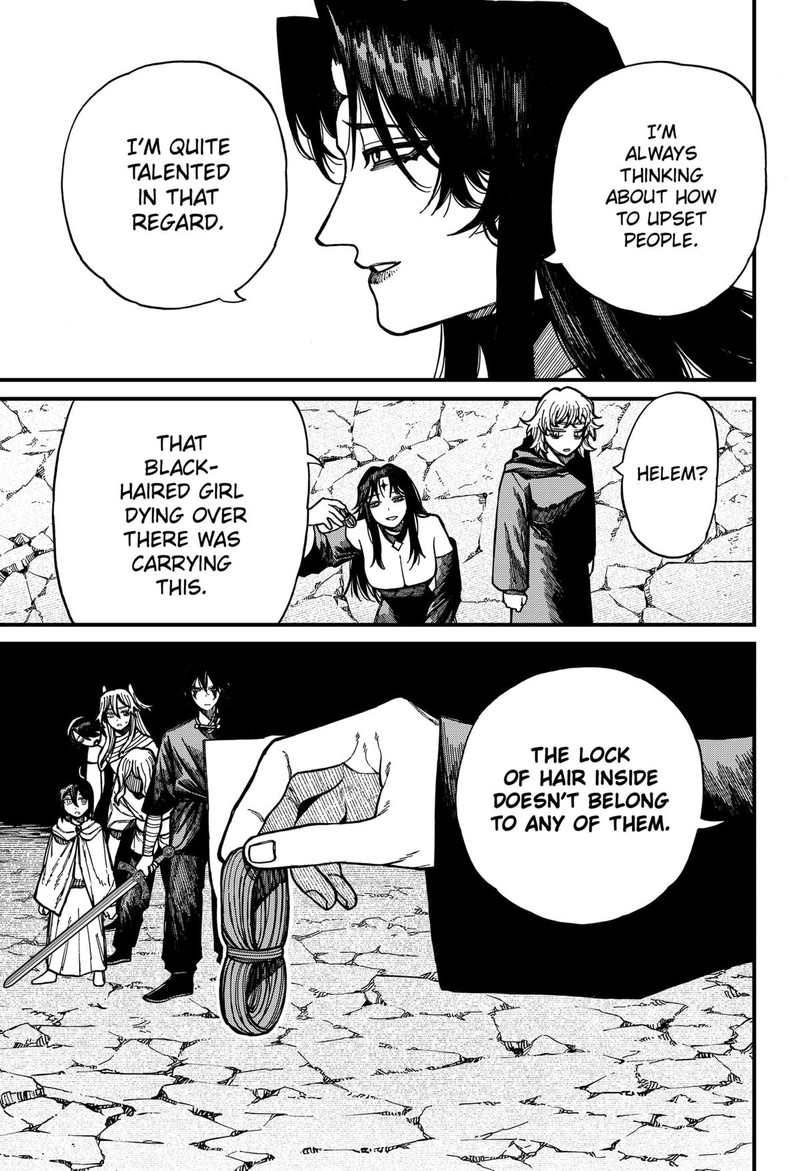 Centuria Chapter 57 Page 17
