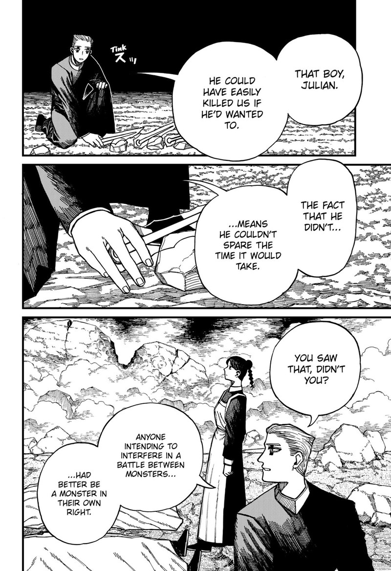 Centuria Chapter 57 Page 2