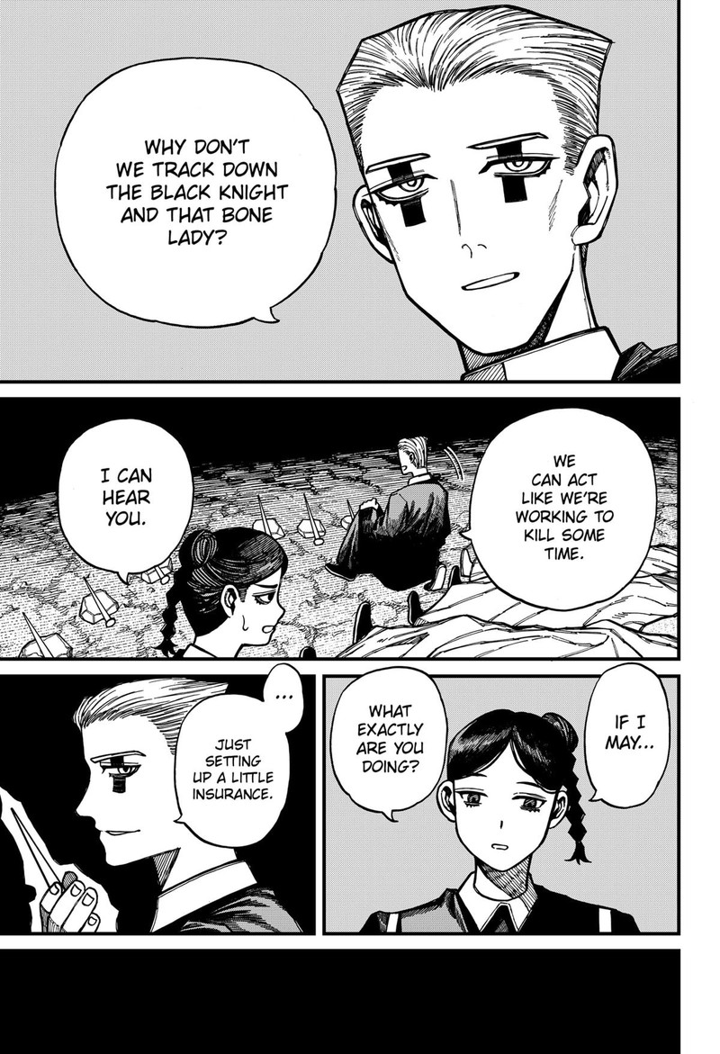 Centuria Chapter 57 Page 3