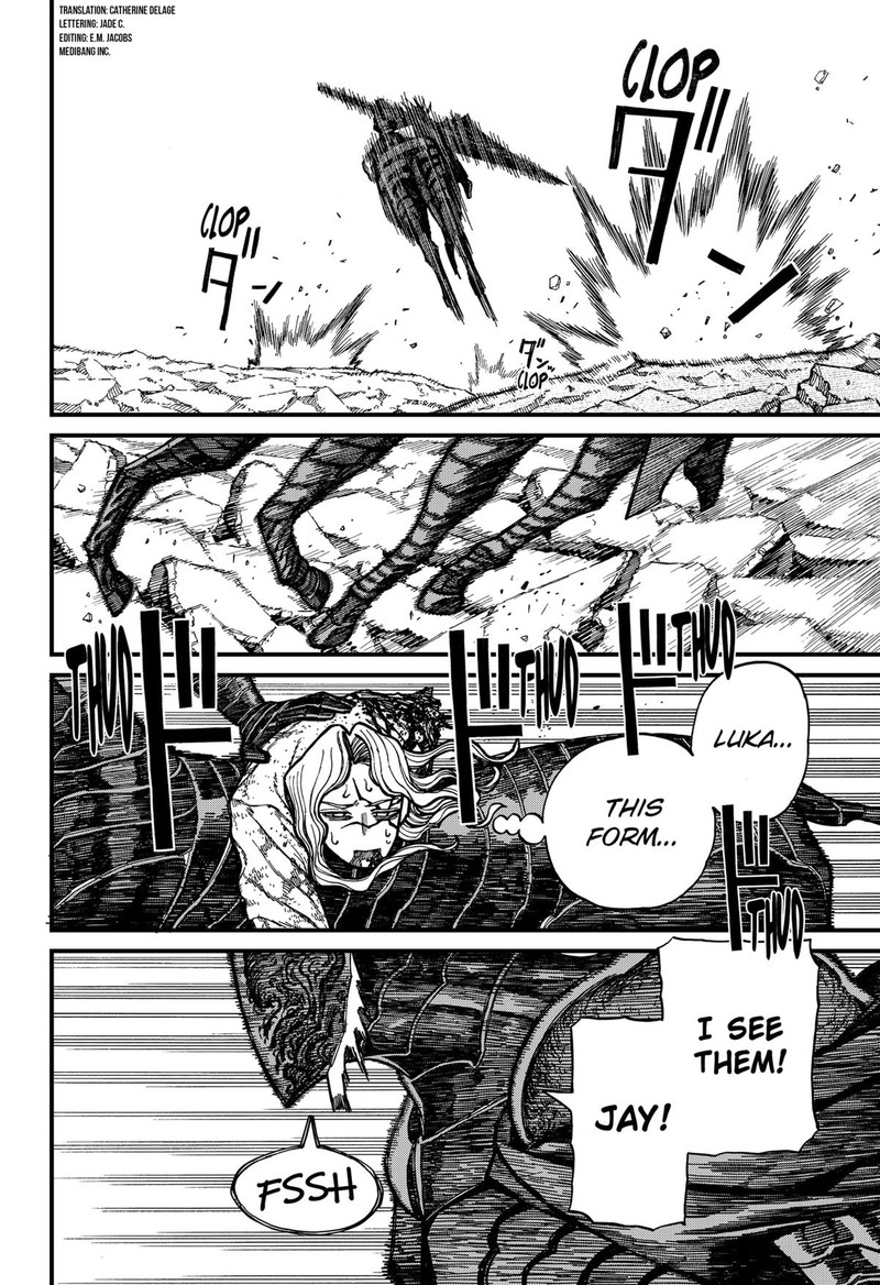 Centuria Chapter 57 Page 4