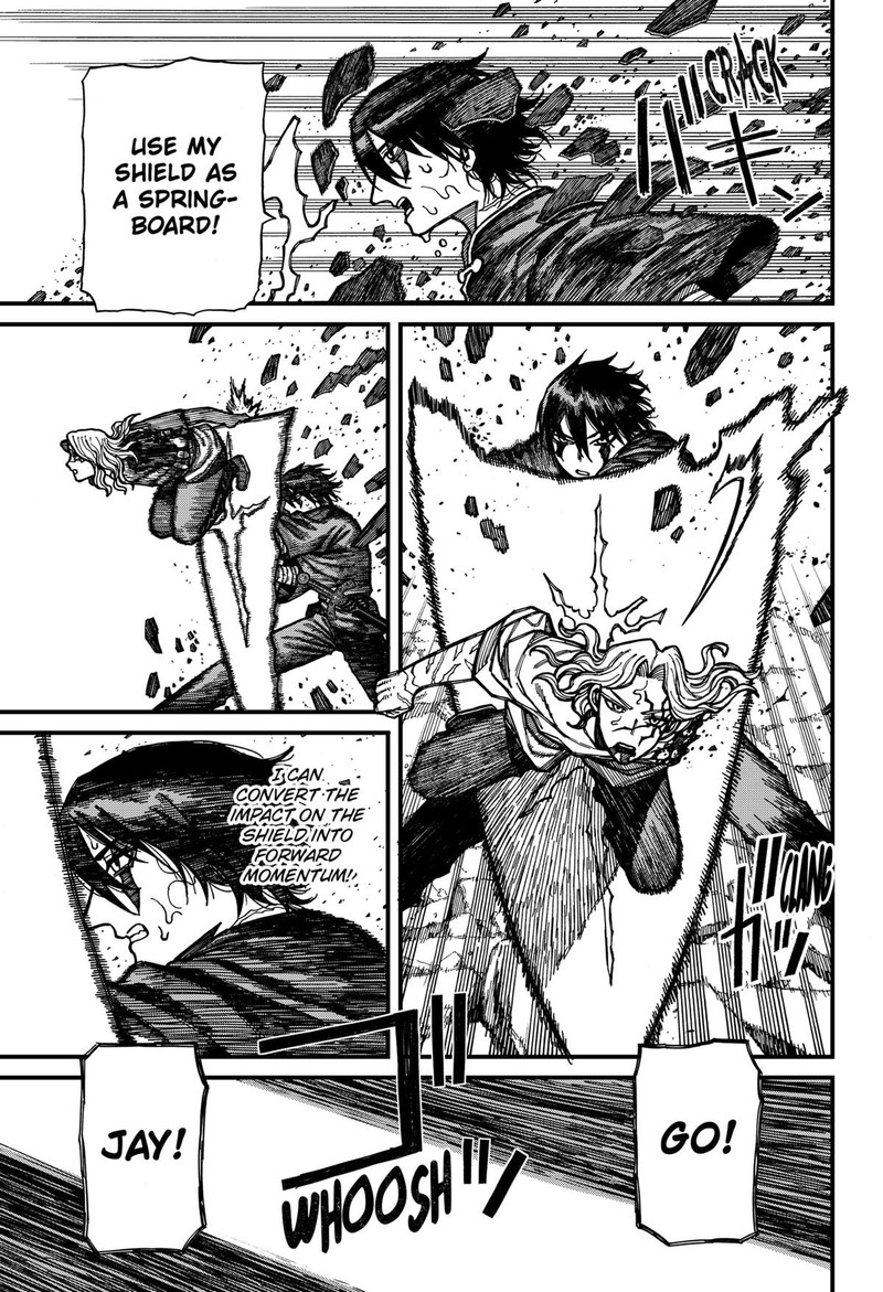 Centuria Chapter 57 Page 5