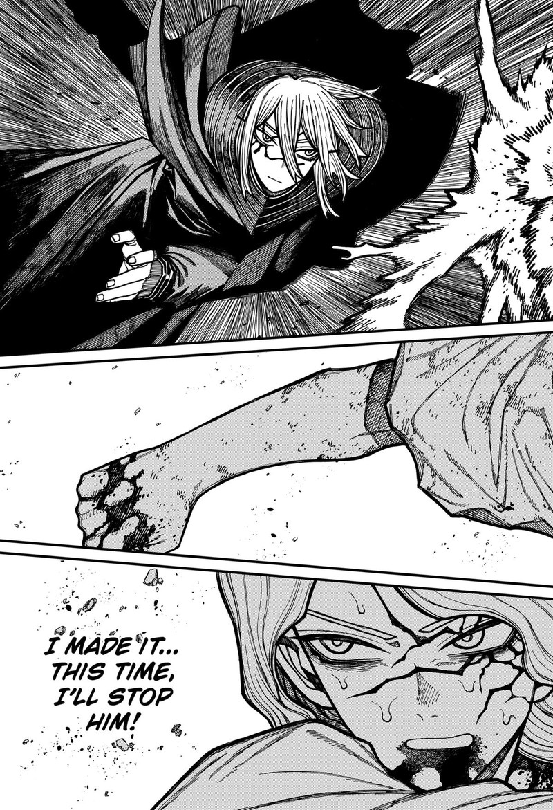 Centuria Chapter 57 Page 7